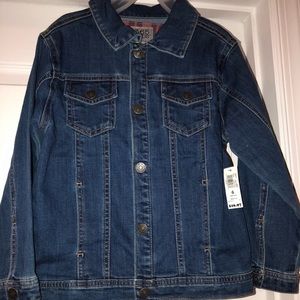 365 Kids Denim Jacket